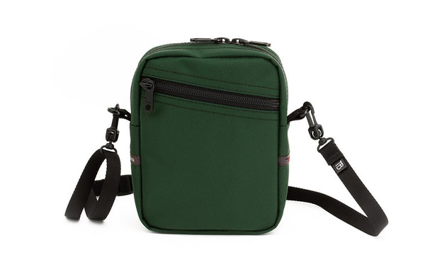 Everyday Cubelet in Wilderness Green.